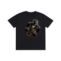 Never Needed Smoke Guardian Tee | No Co. Graphic Streetwear