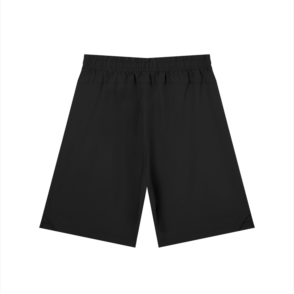 No Co. Ice Cream Truck Mesh Shorts | Never Needed Company