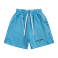 Never Needed Youth Club Shorts