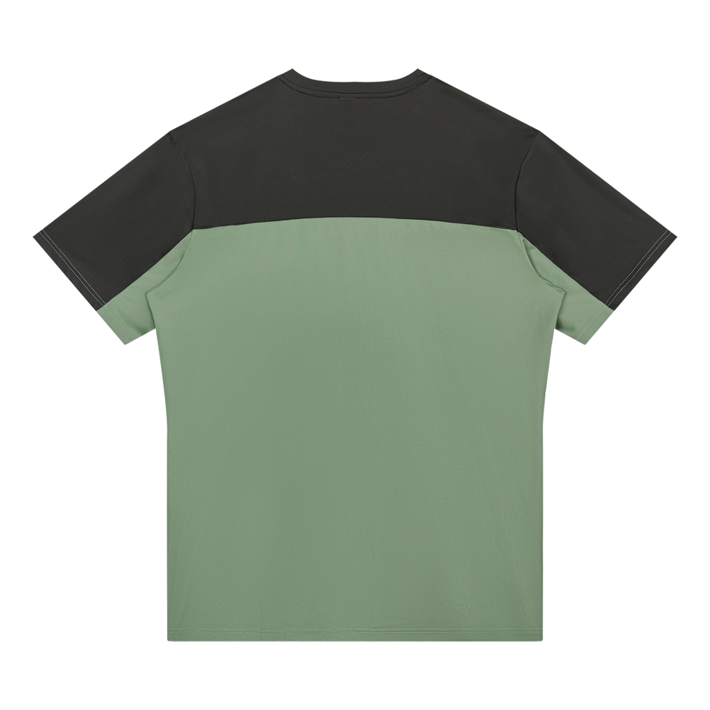 No Co. Ghost Road Tee
