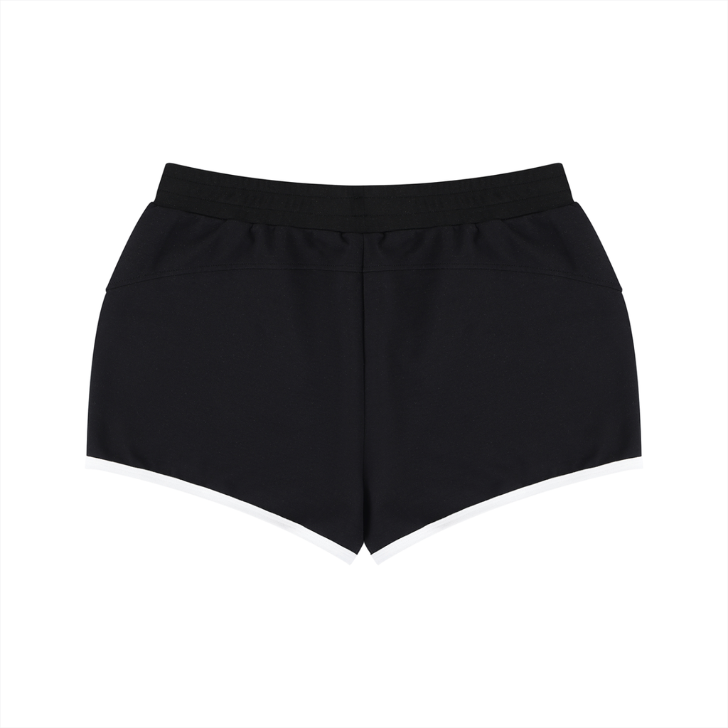 No Co. Refresh Shorts