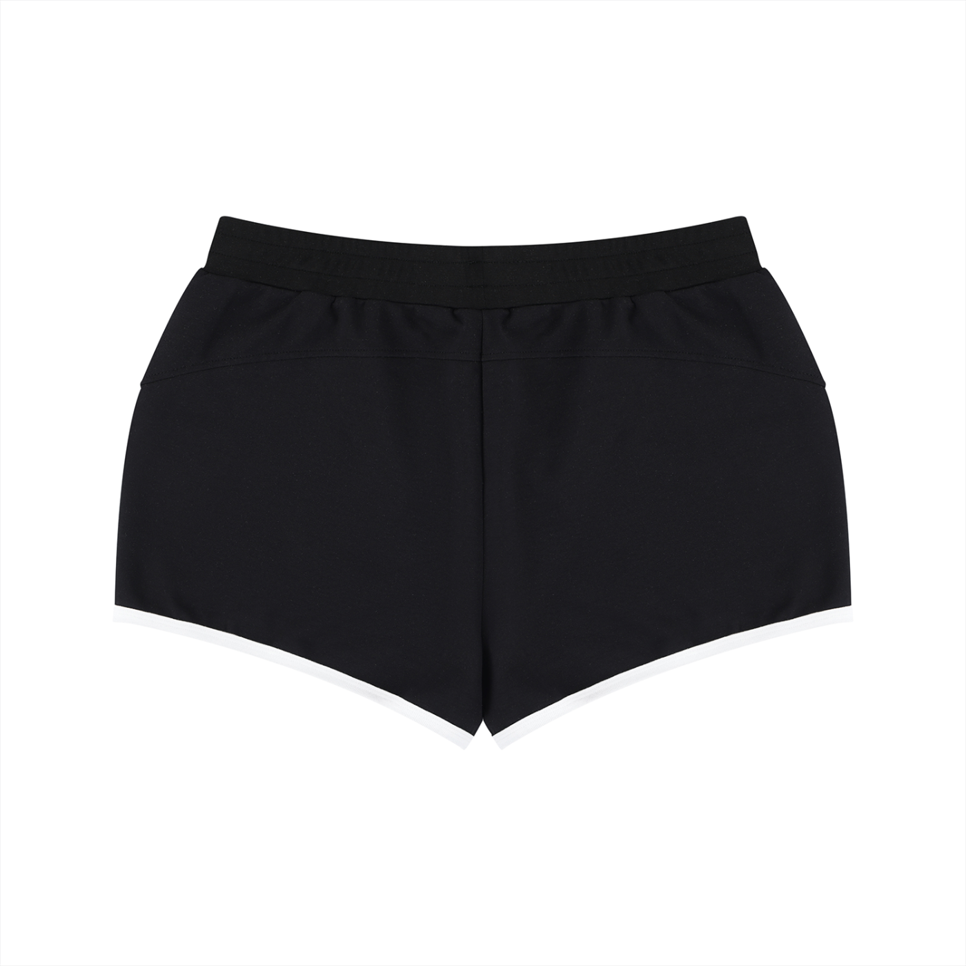 No Co. Refresh Shorts