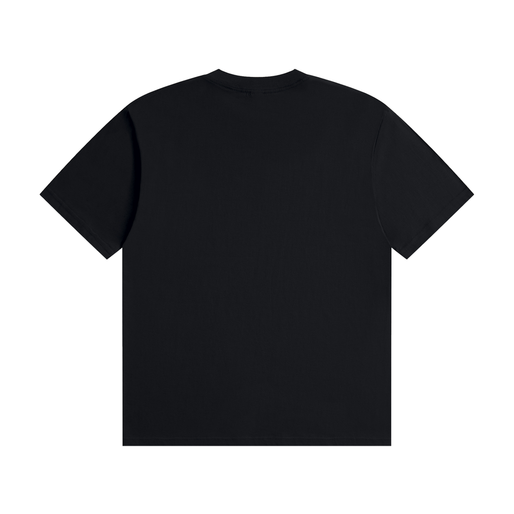 Never Needed Minimal Chest Tee | Premium Streetwear | No Co.