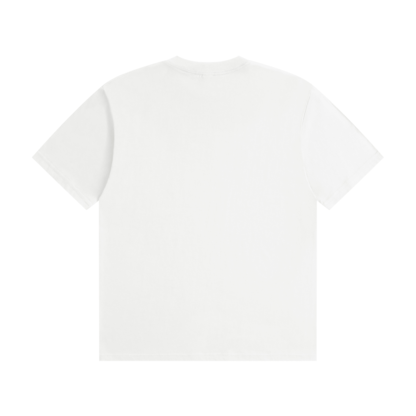 Never Needed Minimal Chest Tee | Premium Streetwear | No Co.