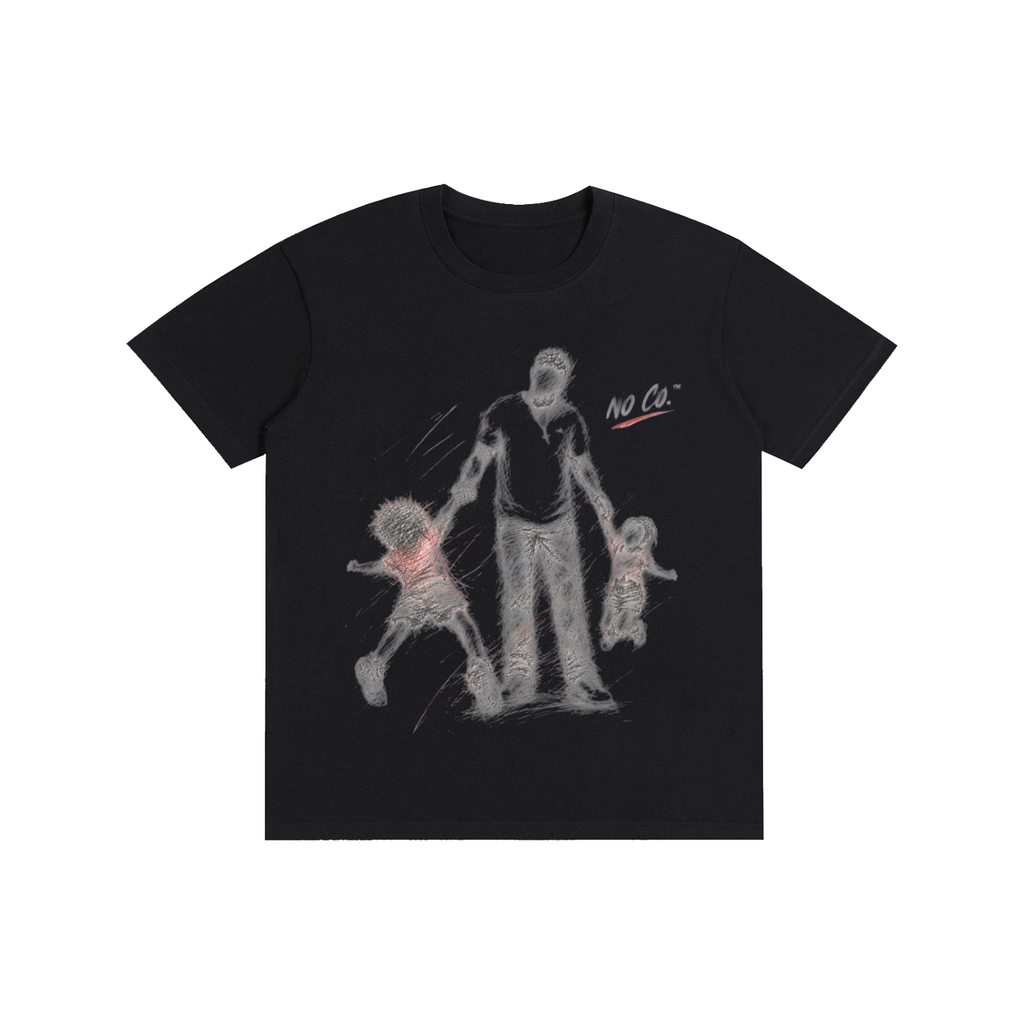 No Co. Together Tee | Never Needed