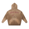 NEVER NEEDED Built Different Hoodie