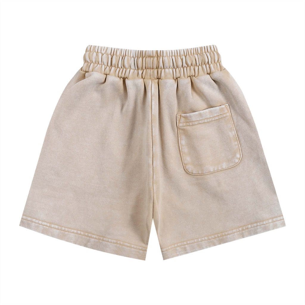 Never Needed Youth Club Shorts