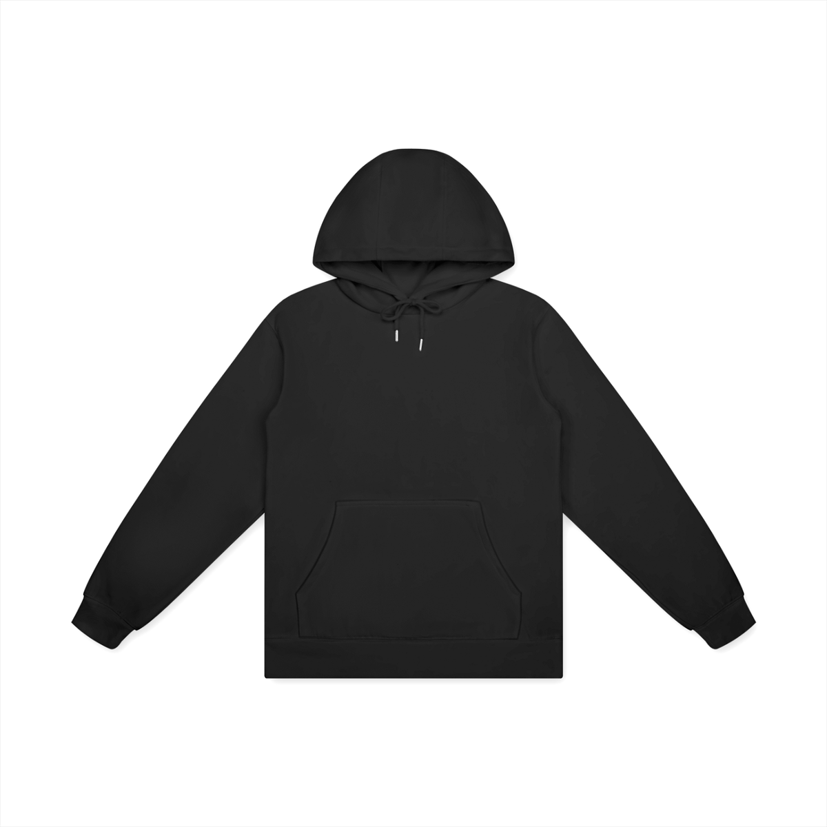 Never Needed Built Different Hoodie