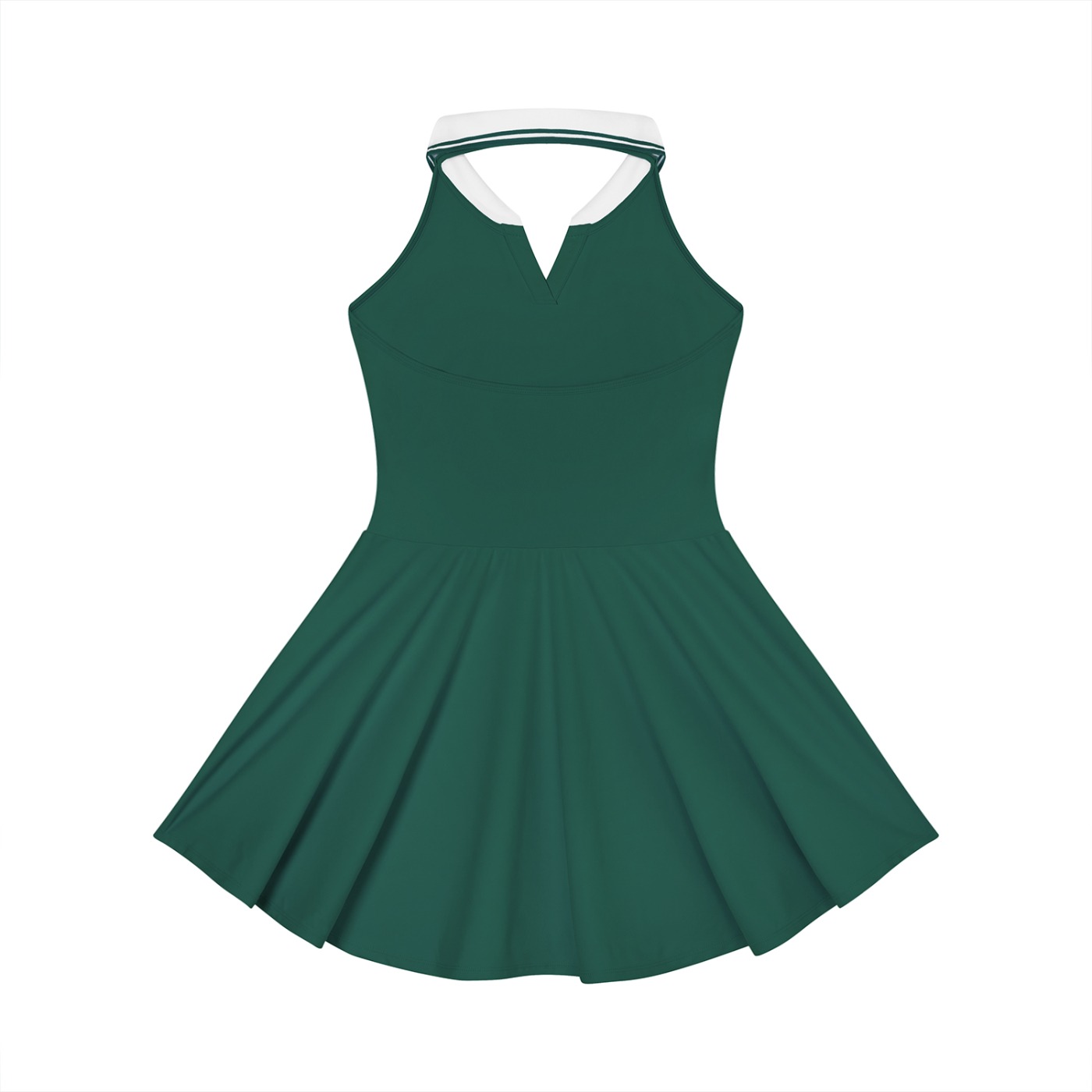 Never Needed Club Tennis Dress