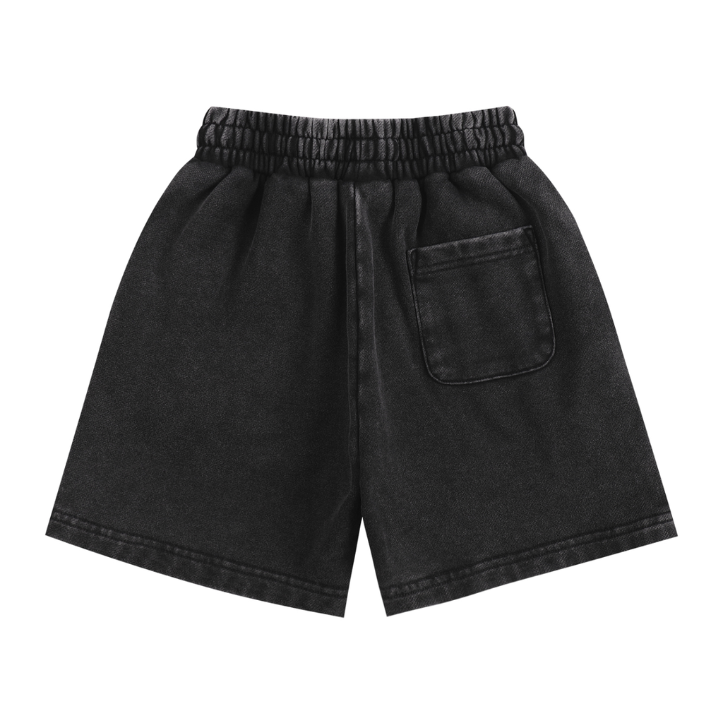 Never Needed Youth Club Shorts