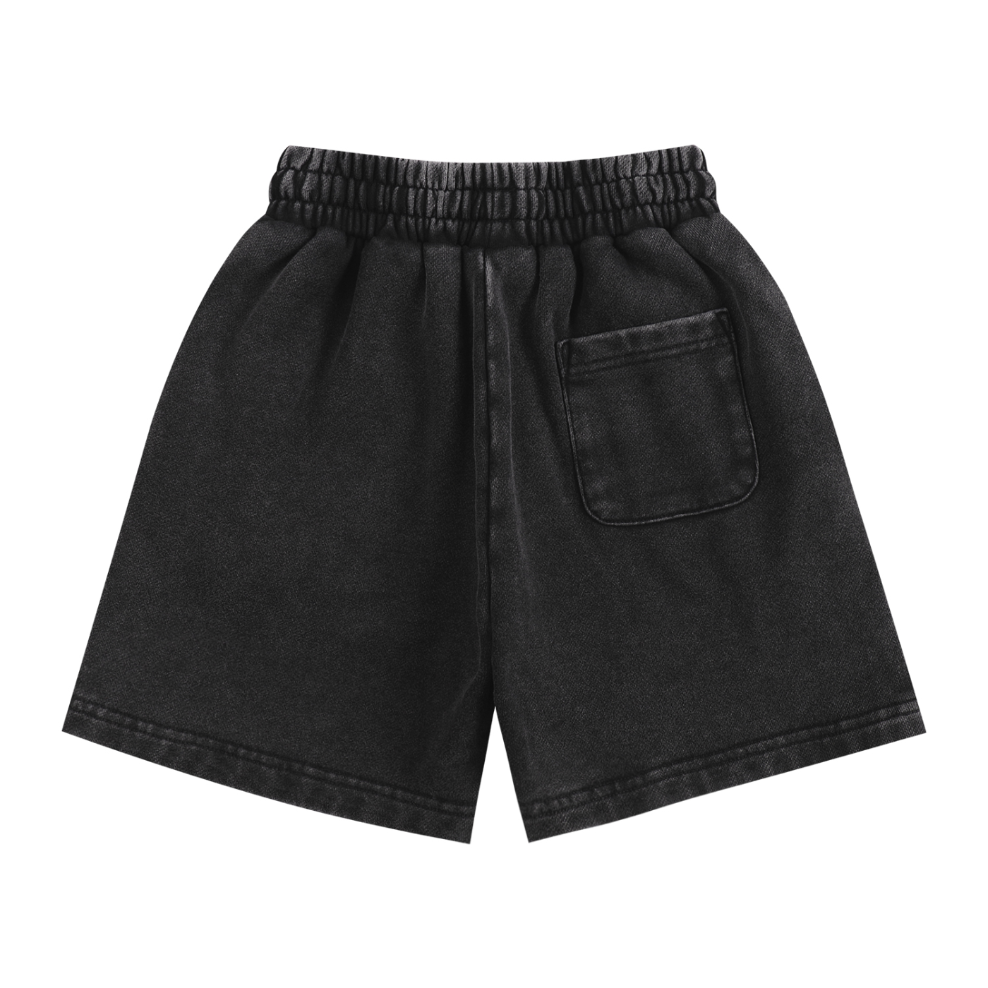Never Needed Youth Club Shorts