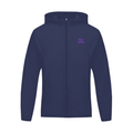 No Co. Show Me Proof Windbreaker