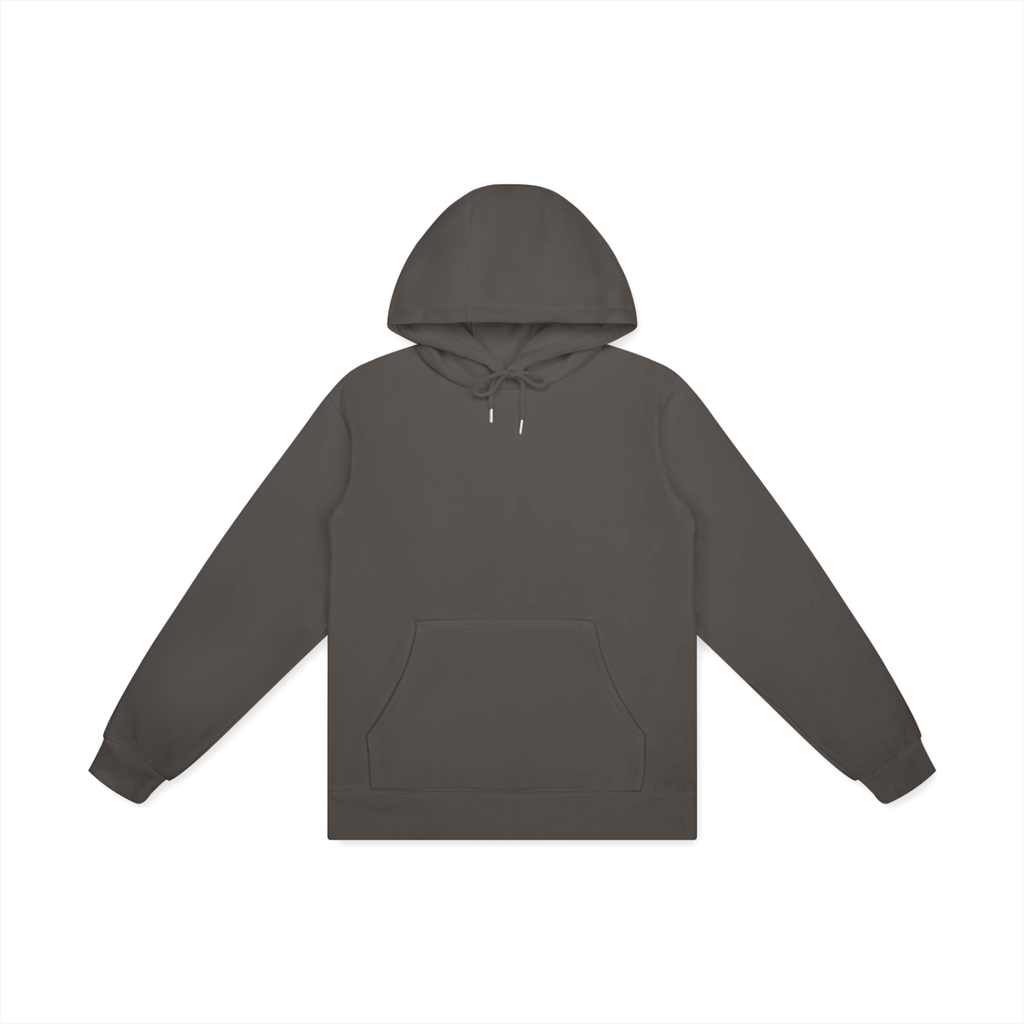 Never Needed Built Different Hoodie