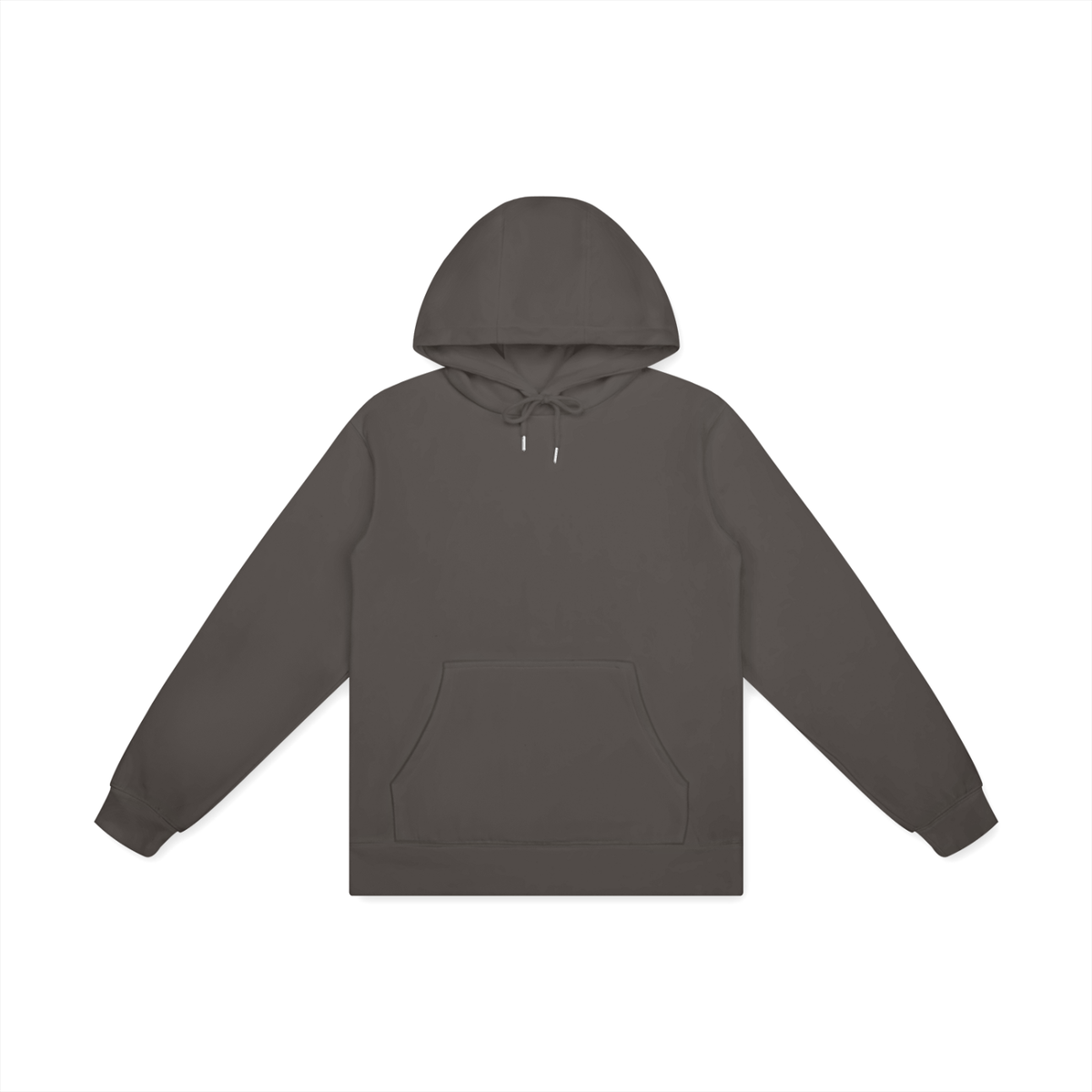 Never Needed Built Different Hoodie