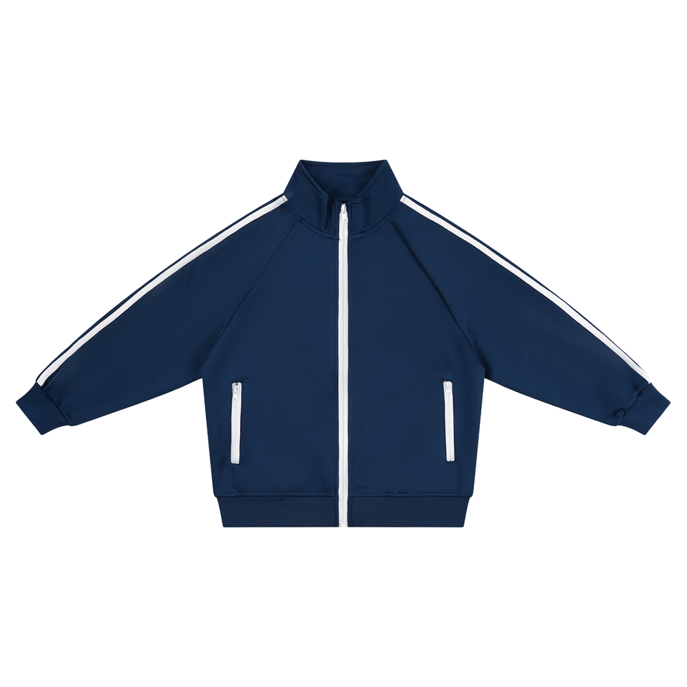Youth Never Needed Club Track Jacket
