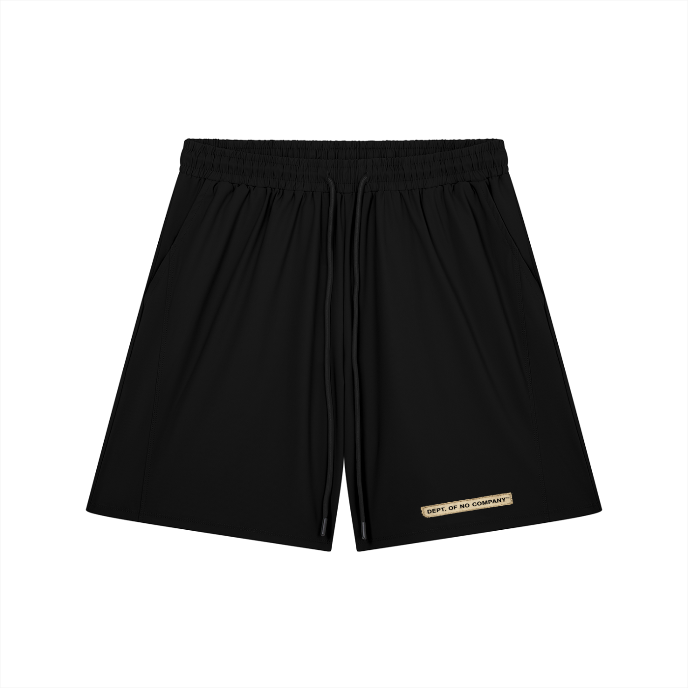 Dept. of No Company Shorts