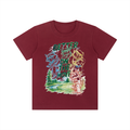 Better on the Move Youth Tee | Never Needed Company Kids