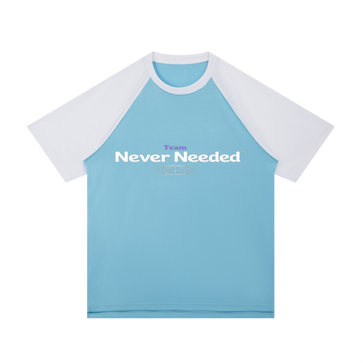 Team Never Needed Tee