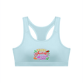 No Co. Refresh Sports Bra