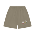 No Co. Mark Shorts