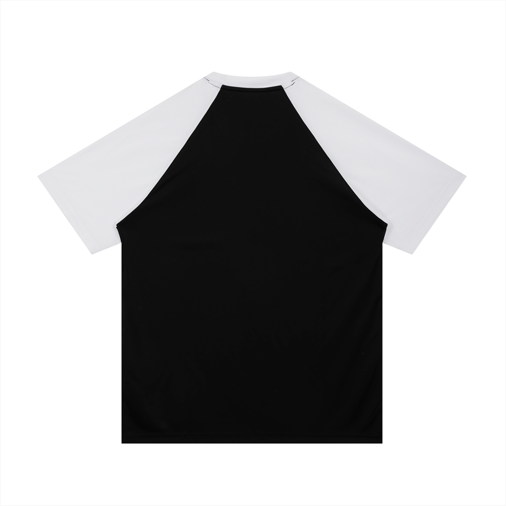 NEVER NEEDED Not Affiliated Tee