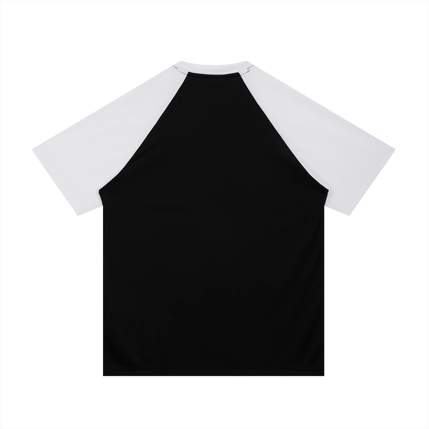 NEVER NEEDED Not Affiliated Tee