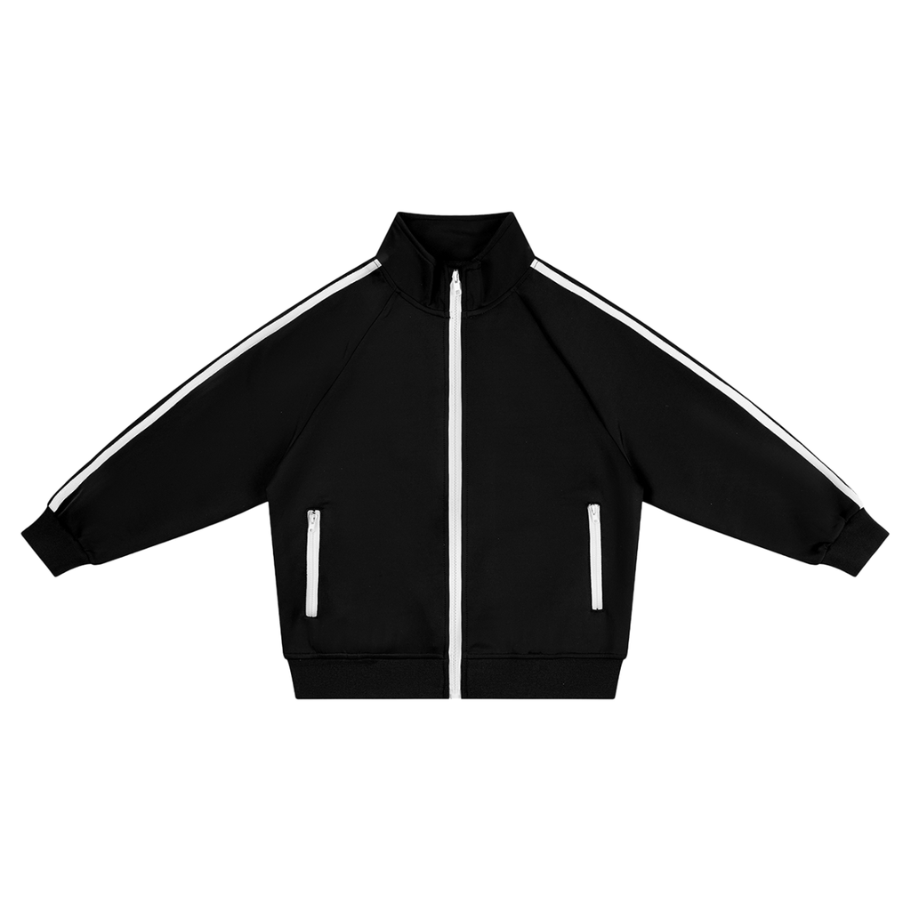 Youth Never Needed Club Track Jacket