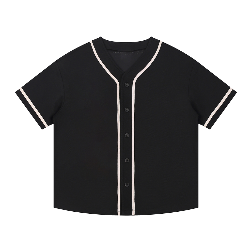 N.O.C.O Not Affiliated Jersey