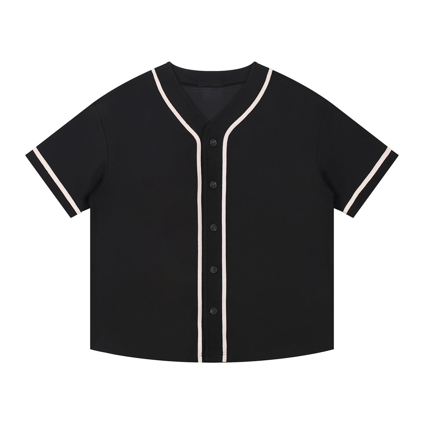 N.O.C.O Not Affiliated Jersey