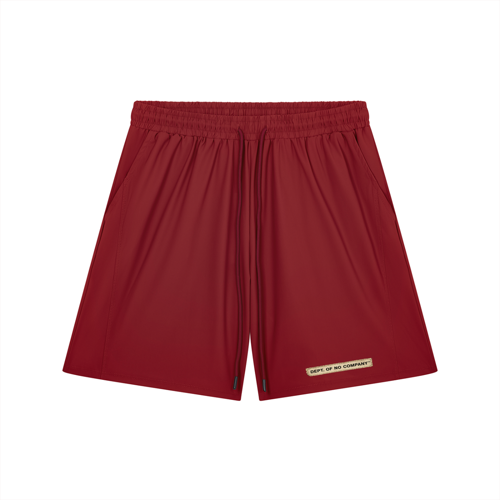 Dept. of No Company Shorts