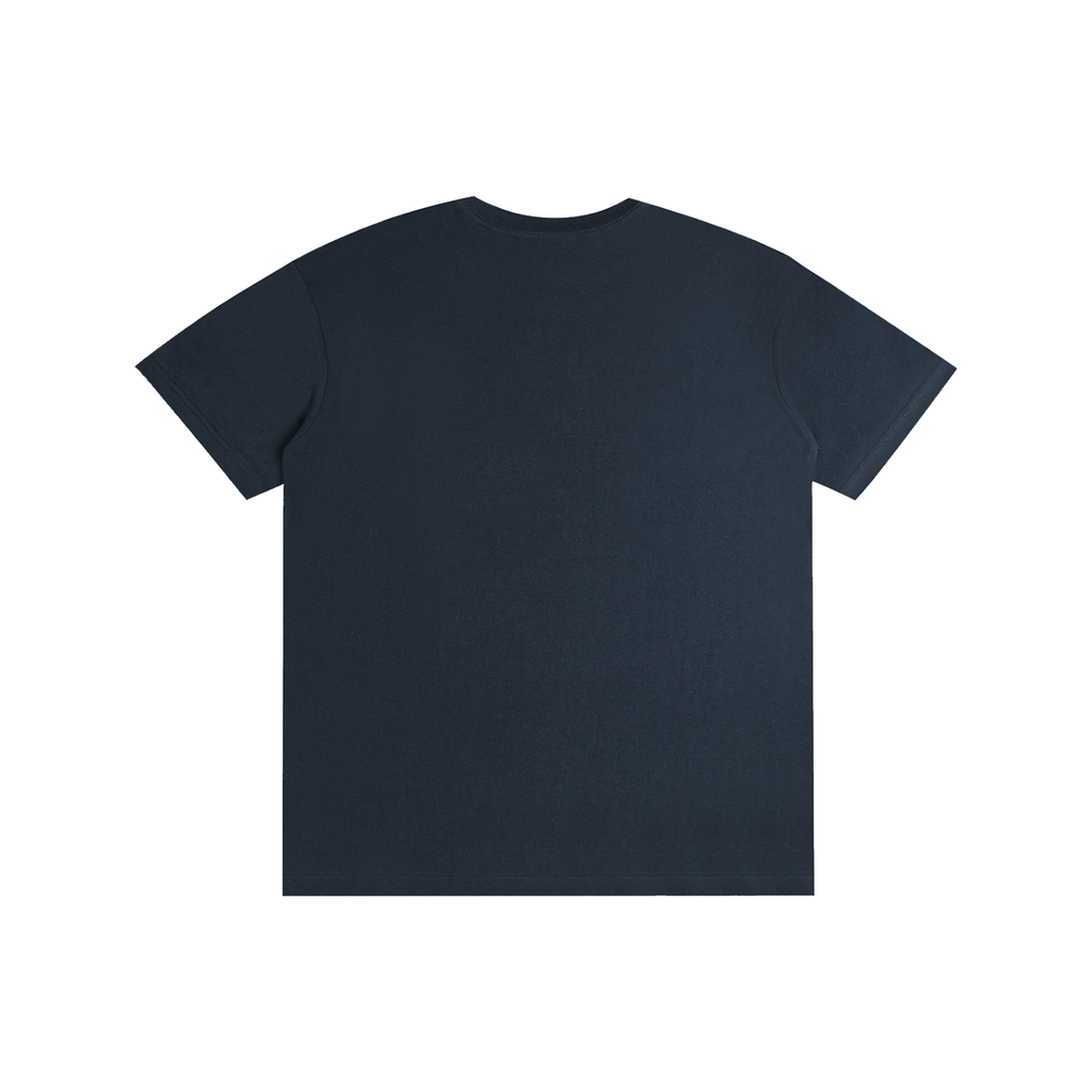 Never Needed Smoke Guardian Tee | No Co. Graphic Streetwear