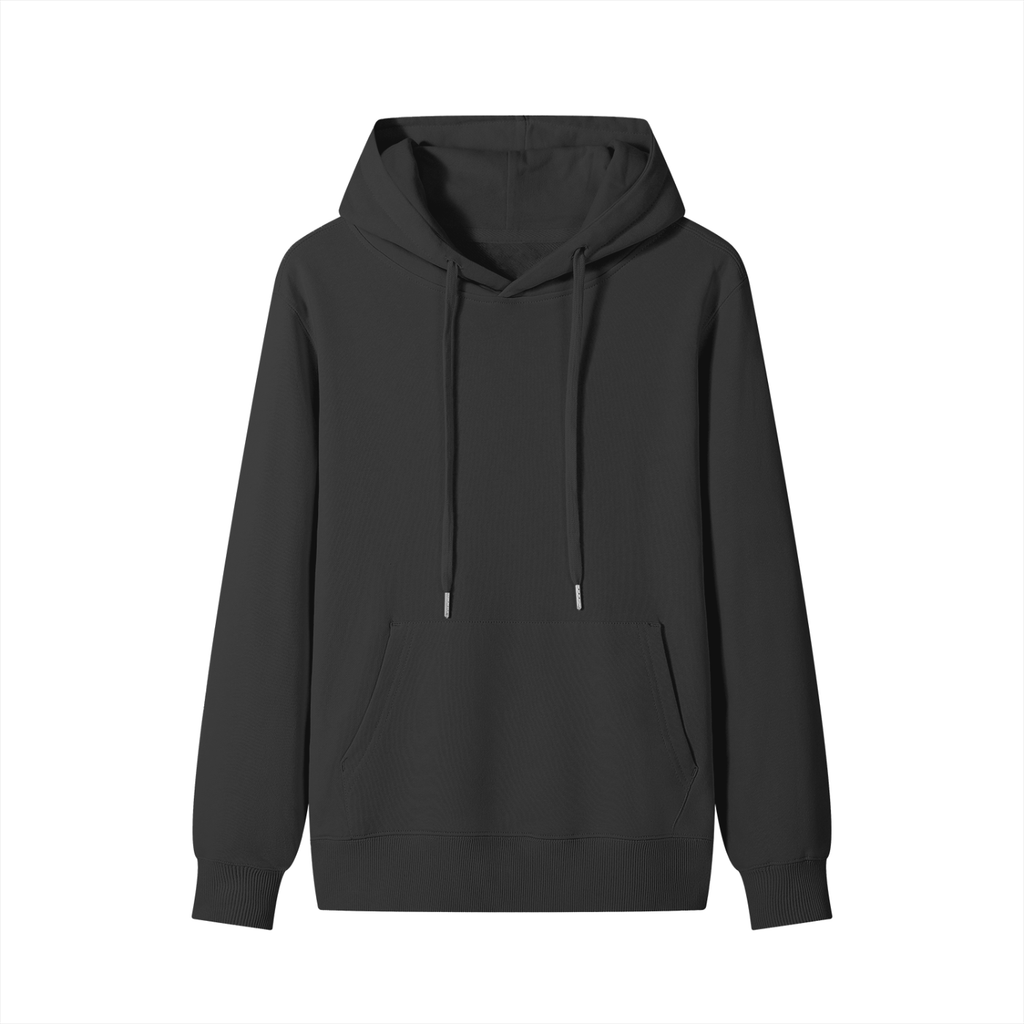 Never Needed Shadow Path Hoodie