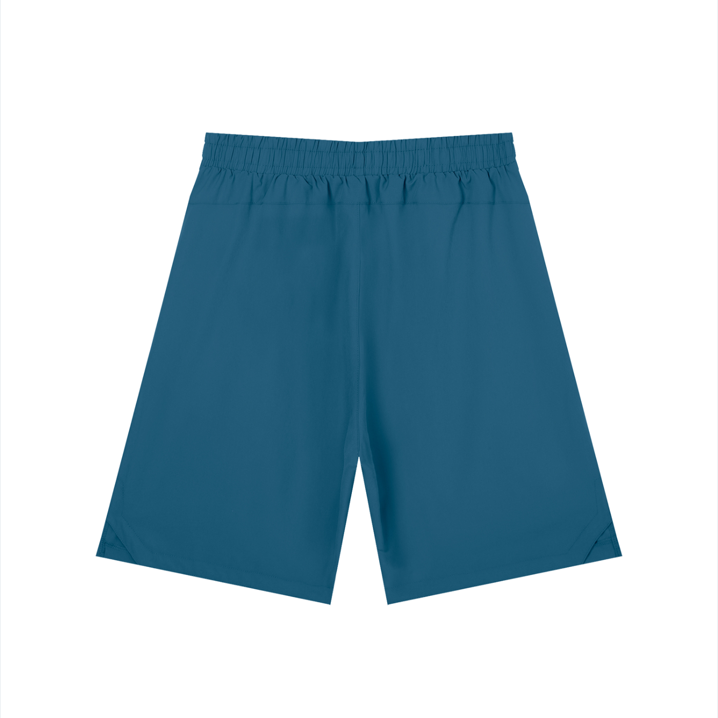 No Co. Ice Cream Truck Mesh Shorts | Never Needed Company