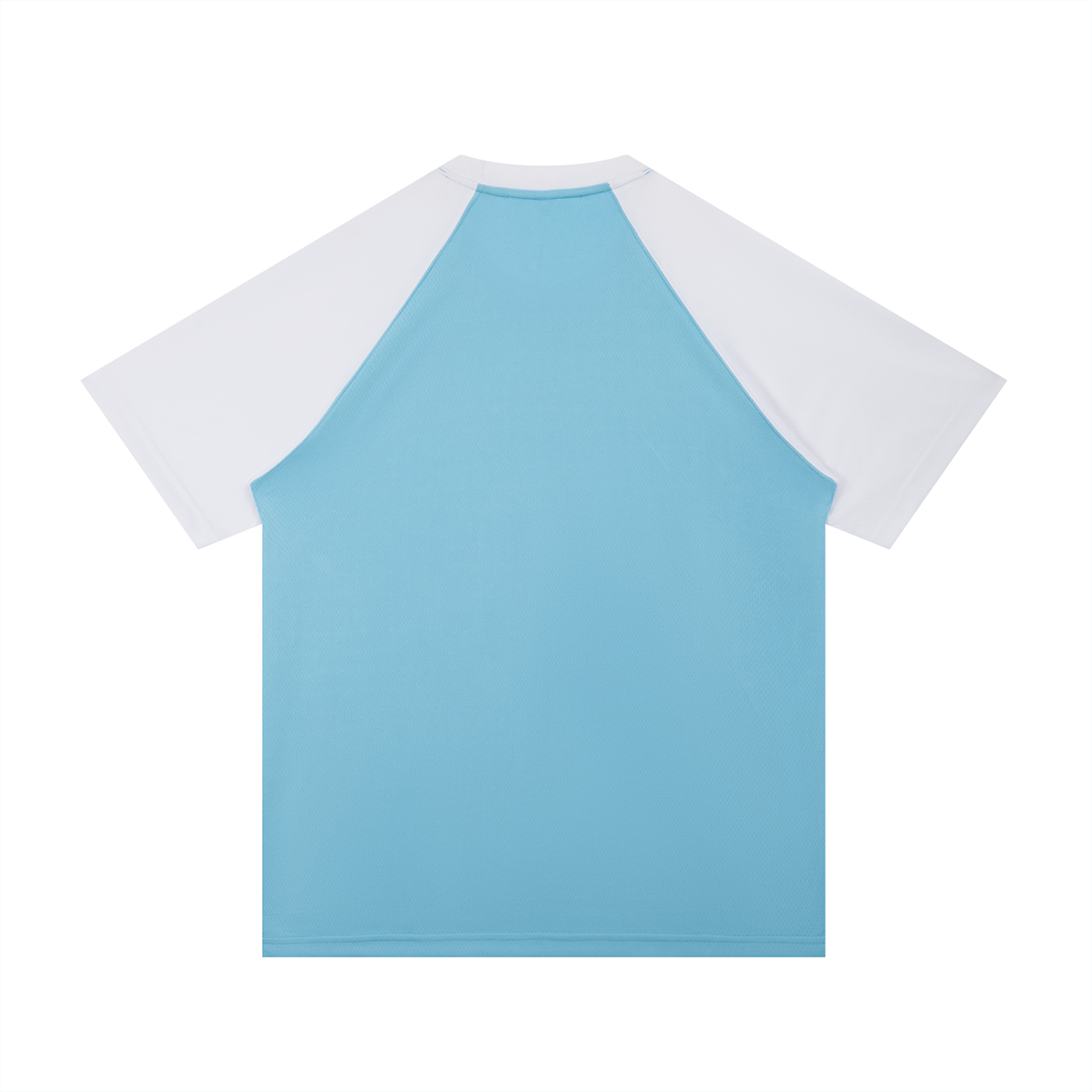 NEVER NEEDED Not Affiliated Tee