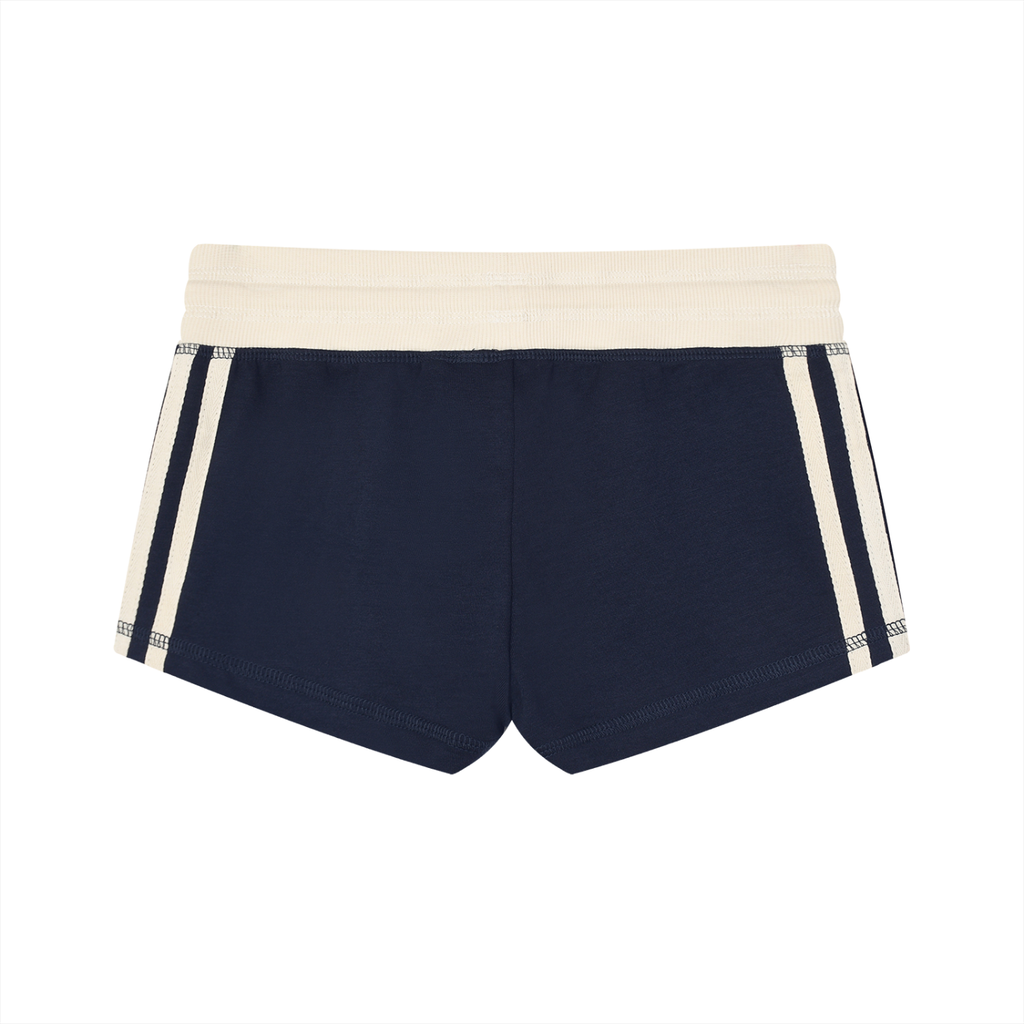 No Co. Refresh Track Shorts